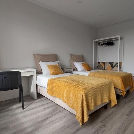 Maia Apartment المظهر الخارجي الصورة