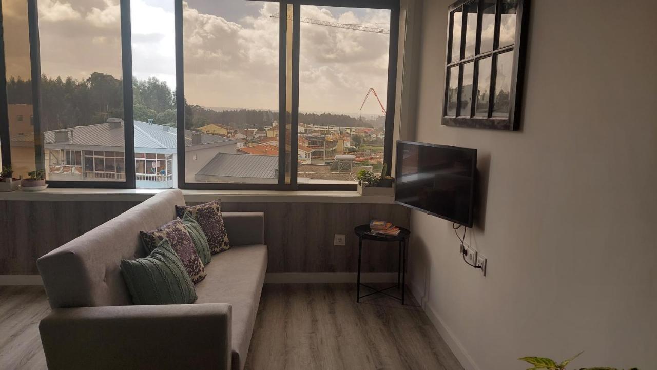 Maia Apartment المظهر الخارجي الصورة