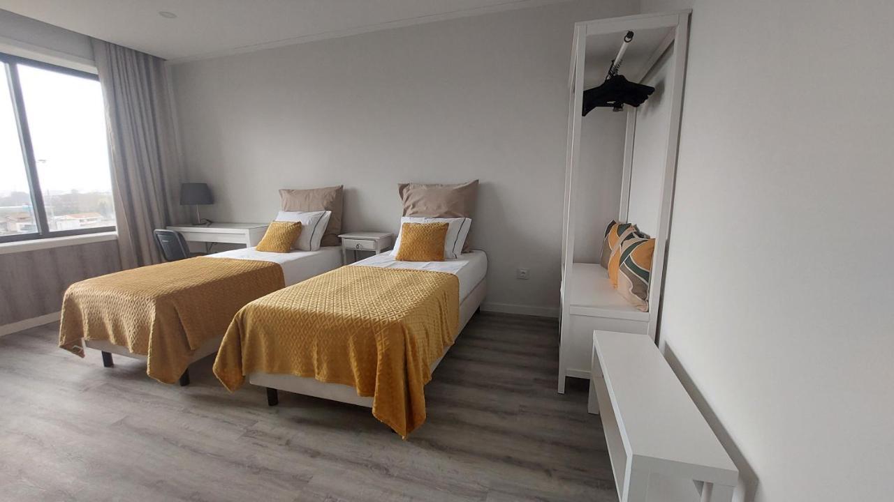 Maia Apartment المظهر الخارجي الصورة