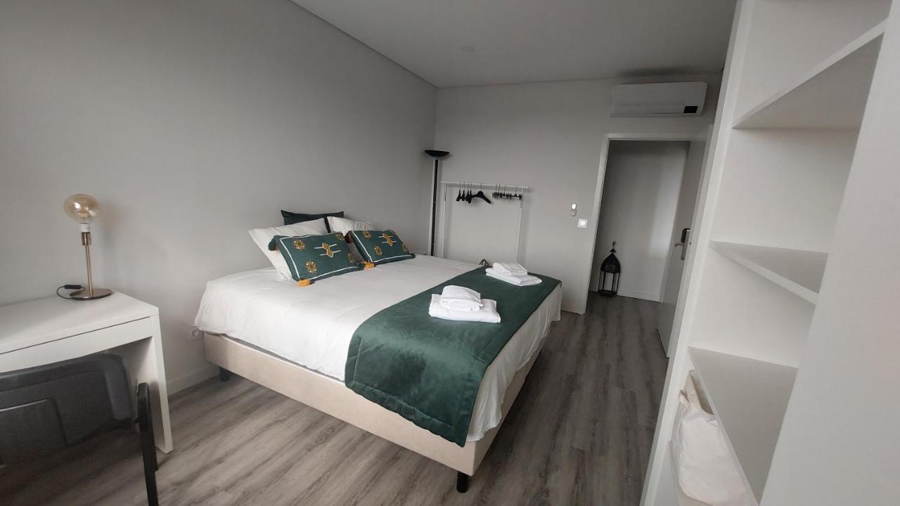 Maia Apartment المظهر الخارجي الصورة