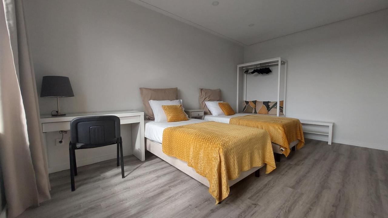 Maia Apartment المظهر الخارجي الصورة