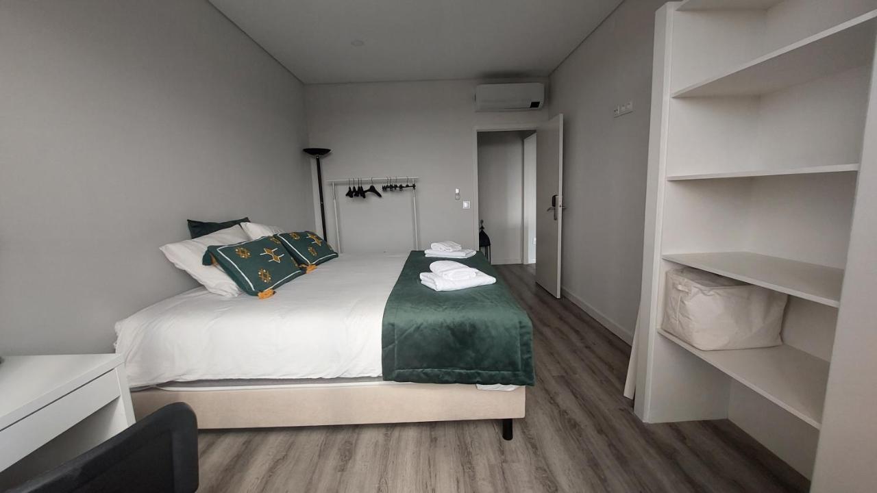Maia Apartment المظهر الخارجي الصورة
