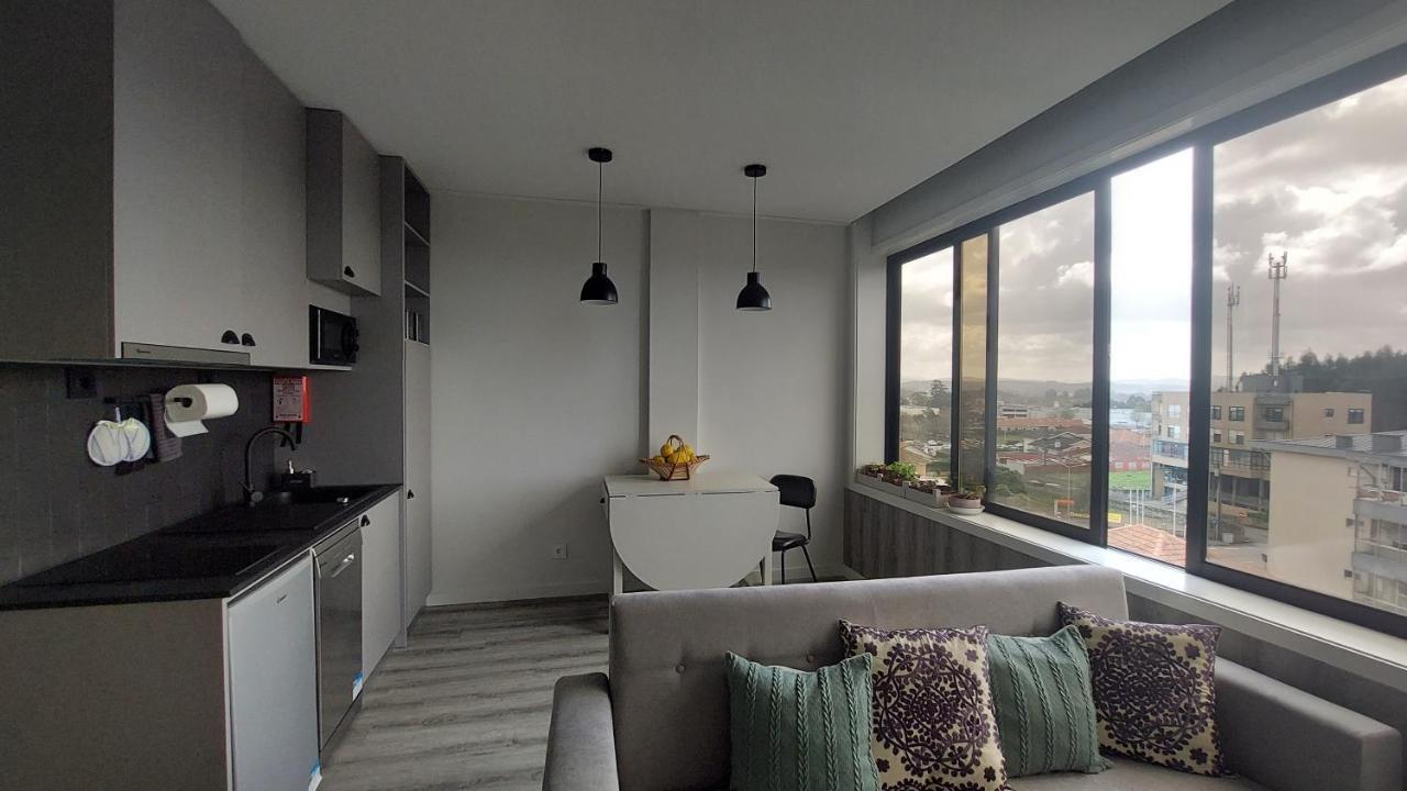 Maia Apartment المظهر الخارجي الصورة