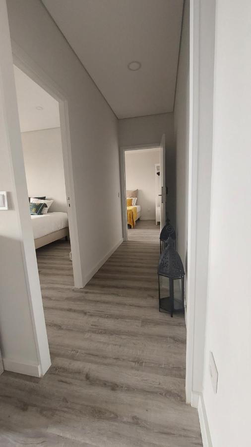 Maia Apartment المظهر الخارجي الصورة