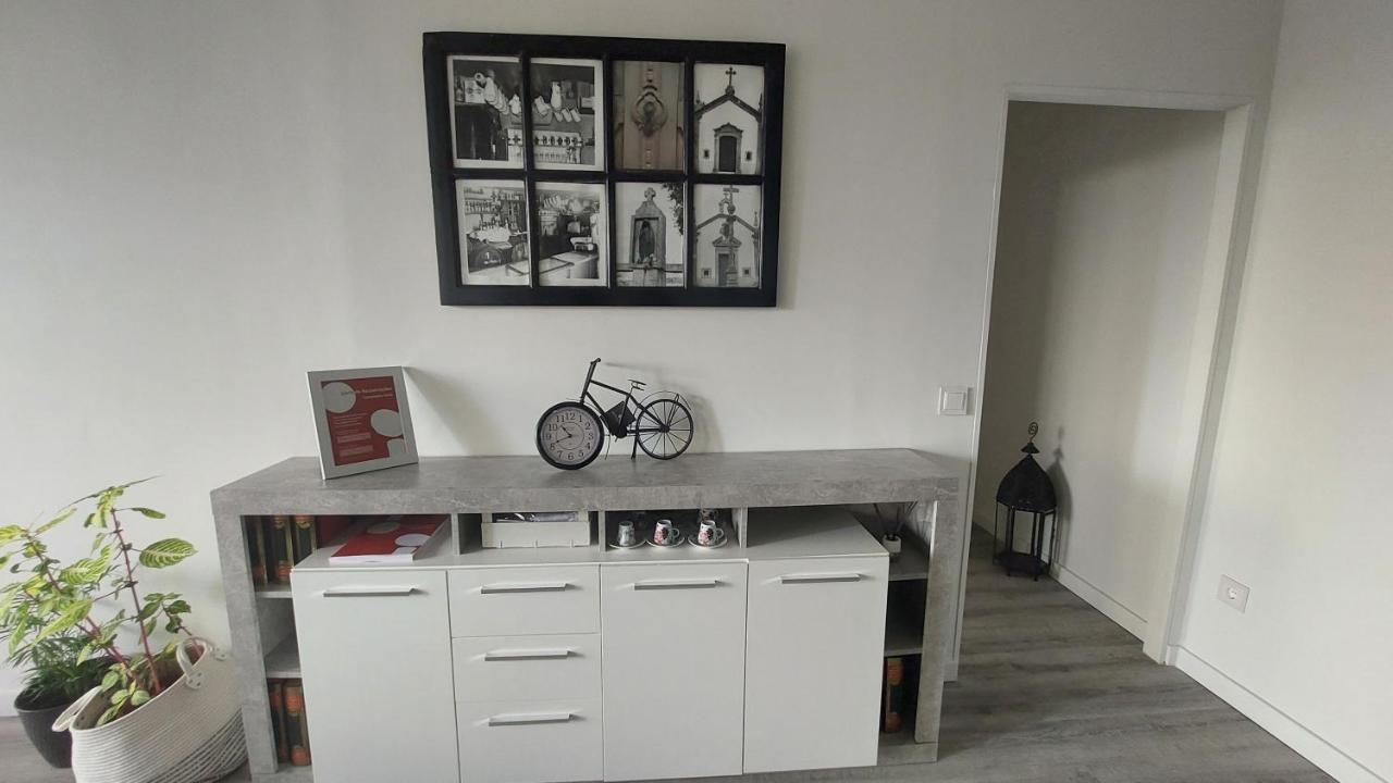 Maia Apartment المظهر الخارجي الصورة