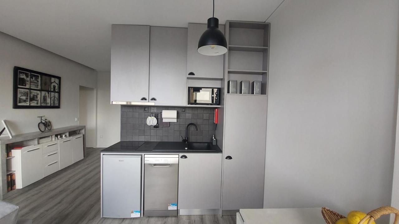 Maia Apartment المظهر الخارجي الصورة
